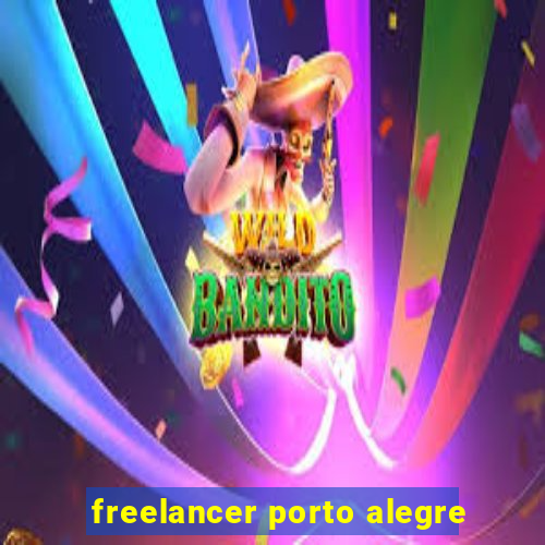 freelancer porto alegre